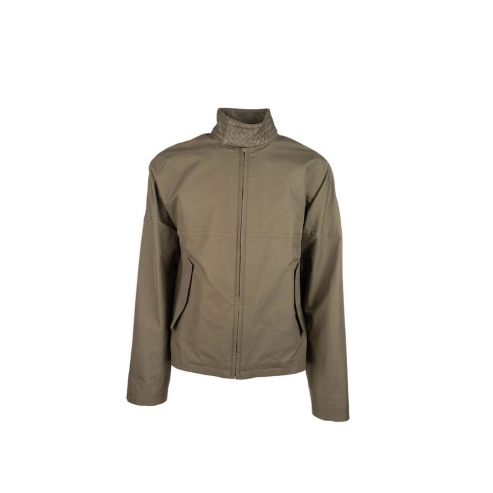 Bottega Veneta Man Clothing Jackets